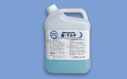 G-Ecoシリーズ環境対﻿応型﻿洗浄剤　油・マルチ